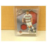 2021-22 Panini Mosaic Silver Prizm Ruben Dias #108