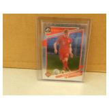 2021-22 Panini Donruss Martin Odegaard #103