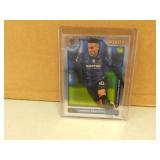 2022 Topps Merlin Lautaro Martinez #34 Card