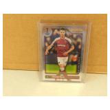 2022 Topps Merlin Declan Rice #51 card