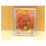 2022 Topps Match Attax Florian Wirtz #485 card