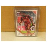 2022 Topps RC Bright Arrey-Mbi #182 card