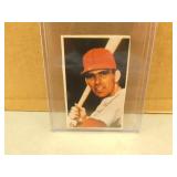 1969 Sports Collectors Photostamps - Mike Shannon