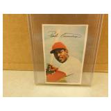 1969 Sports Collectors Photostamps - Paul Casanova