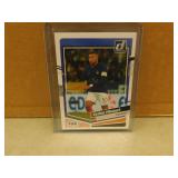 2023-24 Panini Donruss Kylian Mbappe #17 card