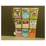 Pokemon Rare Lot  - 18 Cards