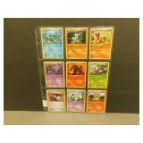 Pokemon Rare Lot  - 18 Cards