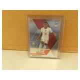 2021 Panini Mosaic Silver Prizmï¿½Bukayo Saka #106