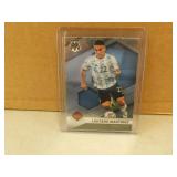 2021-22 Panini Silver Prizmï¿½Lautaro Martinez #16