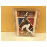2020 Panini Chronicles RC Yordan Alvarez #2 card