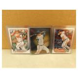Austin Riley - Lot of 3 cards