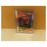 2021-22 Panini Donruss Sergio Ramos #144 card