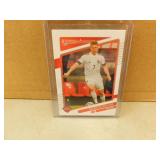 2021-22 Panini Donruss Kevin De Bruyne #11 card
