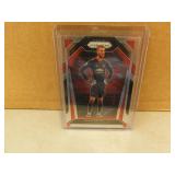 2020-21 Panini Prizm EPL -David De Gea #1 card