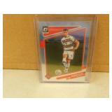 2021-22 Panini Donruss Ruben Dias #117 card