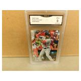 2020 Topps Randy Arozarena #229 Graded Rookie Card