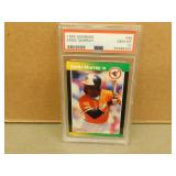 1989 Donruss Eddie Murray #96 Graded Baseball Card