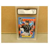 2014 Donruss JT Realmuto #73 Graded Rookie Card