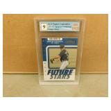 2021 Panini Spencer Torkelson FSST Graded Rookie