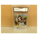 2020 Topps Fernando Tatis Jr FS11 Graded Rookie