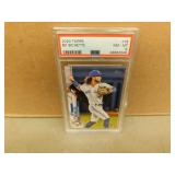 2020 Topps Bo Bichette #78 Graded Rookie Card