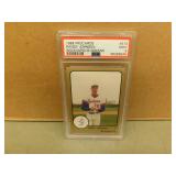 1988 Procards Randy Johnson #510 Graded Rookie