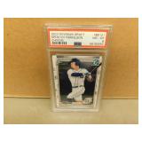 2020 Bowman Spencer Torkelson BD121 Graded Rookie