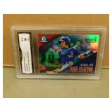 2019 Bowman Bo Bichette #2 Graded Ready For Show