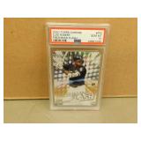 2020 Topps Luis Robert FF5 Graded Freshman Flash