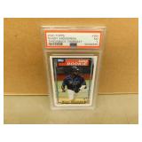 2020 Topps Randy Arozarena #265 Graded Rookie Card