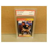 1989 Donruss Craig Biggio #561 Graded Rookie Card