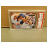 1994 CC Ryne Sanberg #335 Graded Baseball Card