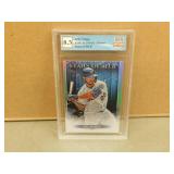 2022 Topps Pete Alonso SMLB-29 Graded Card