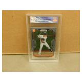 2021 Panini Ryan Mountcastle #131 Graded Rookie