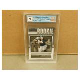 2021 Panini Andrew Vaughn RKCAV Graded Rookie