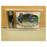 2018 Bowman Jarred Kelenic #JK Graded Rookie Card