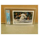2022 Topps Jarred Kelenic #235 Graded Rookie FS