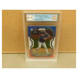 2021 Panini Andres Gimenez #120 Graded Rookie Card