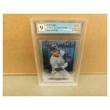 2022 Topps Aaron Judge SMLB14 Graded stars Of MLB