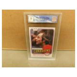 1981-82 OPC Guy Lafleur #177 Graded Hockey Card