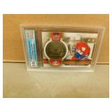 2021-22 UD Wayne Gretzky M15 Graded Championship