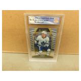 2019-20 UD Rasmus Sandin #92 Graded Rookie Card