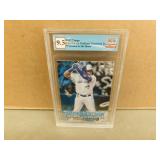 2022 Topps Vladimir Guerrero Jr WTTS24 Graded Card