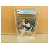 2020 Topps vladimir Guerrero Jr #6 Graded Rookie
