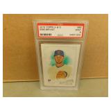 2015 Topps Kris Bryant #85 Graded Rookie Card