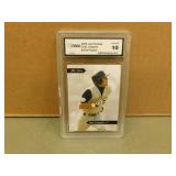 2006 JR Evan Longoria JR28 Graded Rookie Card