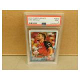 2015 Topps Kris Bryant US78 Graded Rookie Card