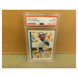 1993 Score Dave Winfield #620 Graded Baseball Card