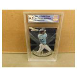 2022 Panini Randy Arozarena IL4 Graded Illuminatin