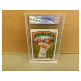2021 Topps Bryce Harper #13 Graded Baseball Card